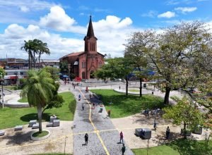 Prefeitura do Paulista esclarece uso de equipamento municipal em quartel