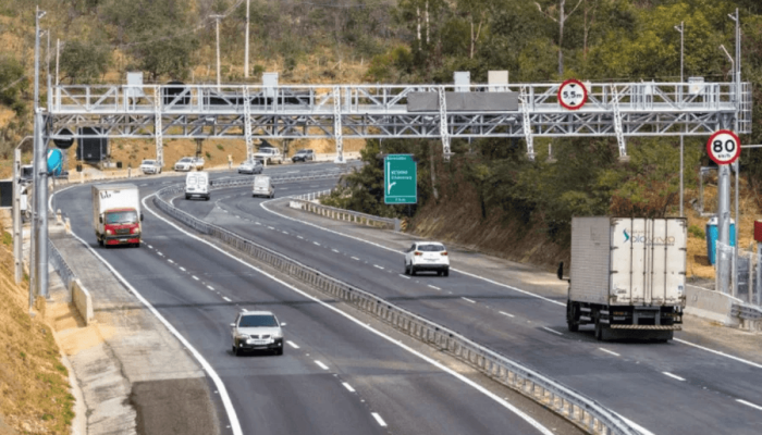 Governo suspende multas de pedágio eletrônico e permite ressarcimento