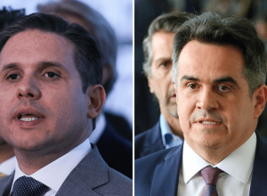 PF investiga malas sem fiscalização em voo com políticos e empresário