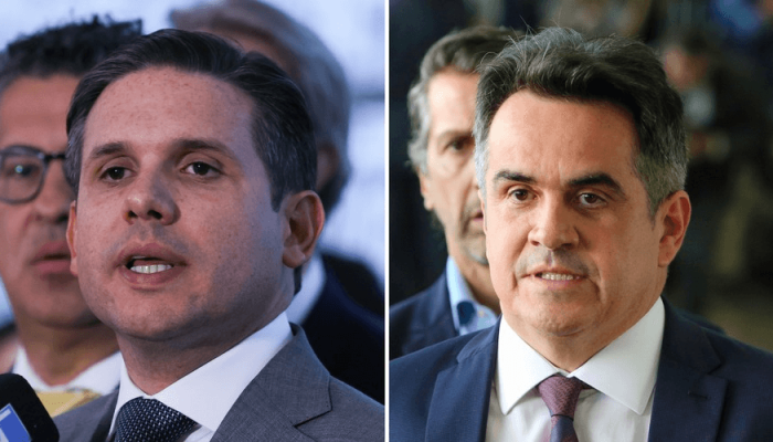 PF investiga malas sem fiscalização em voo com políticos e empresário