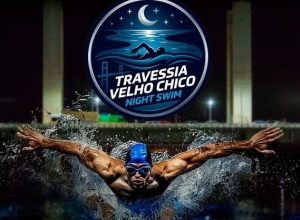 Juazeiro promove primeira travessia noturna no Rio São Francisco