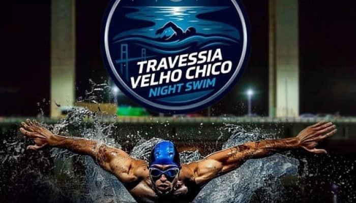 Juazeiro promove primeira travessia noturna no Rio São Francisco