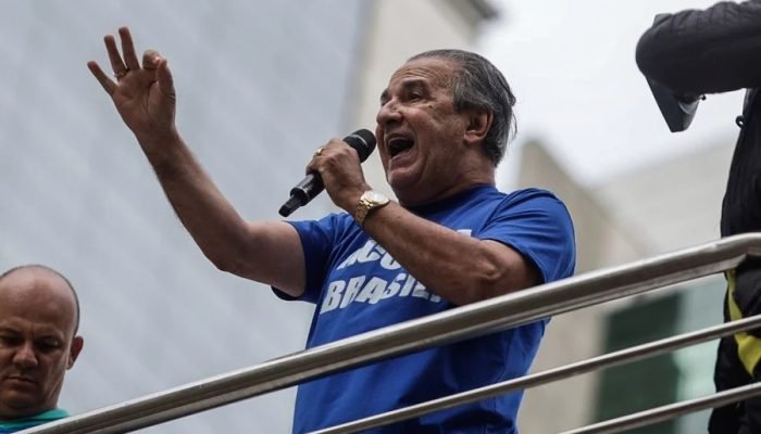 STF decide tornar pastor réu por injúria contra generais do Exército