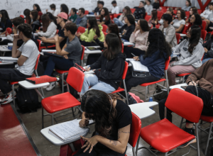 Inscrições para vagas remanescentes do Fies encerram nesta quarta-feira