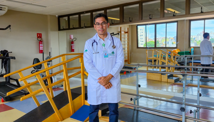Síndrome Pós-uti desafia recuperação de pacientes após alta hospitalar