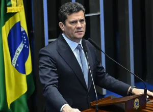 Oposição garante retorno de Moro à CCJ durante sabatina de Messias