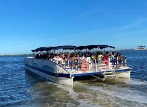 Recife oferece passeios gratuitos de catamarã, ônibus e bicicleta