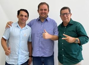 Anderson Luiz fortalece campanha com novos apoios em Caruaru