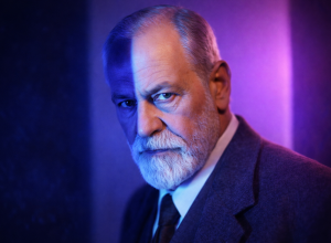 Imagem gerada com IA