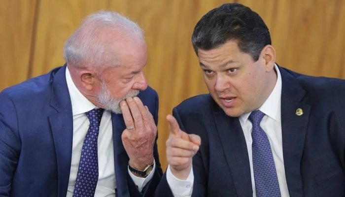 Senado rejeita indicação de Messias ao STF e impõe derrota a Lula