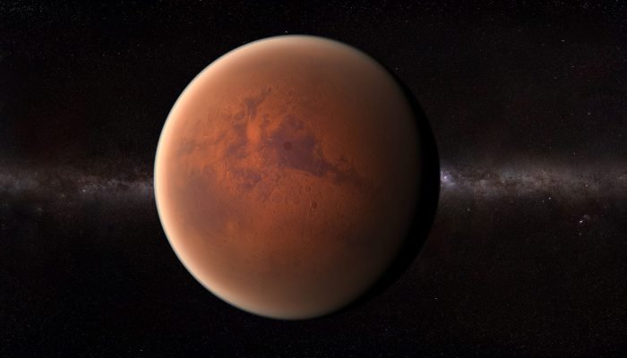 Nasa avança em propulsão para missões a Marte com novo teste