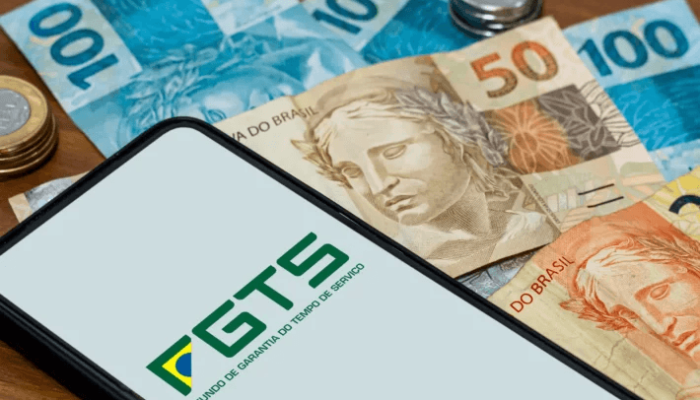 Desenrola 2.0: Impacto de R$ 4,5 bilhões no FGTS é previsto