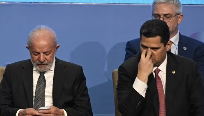 Oposição impede nomeação ao STF antes das eleições