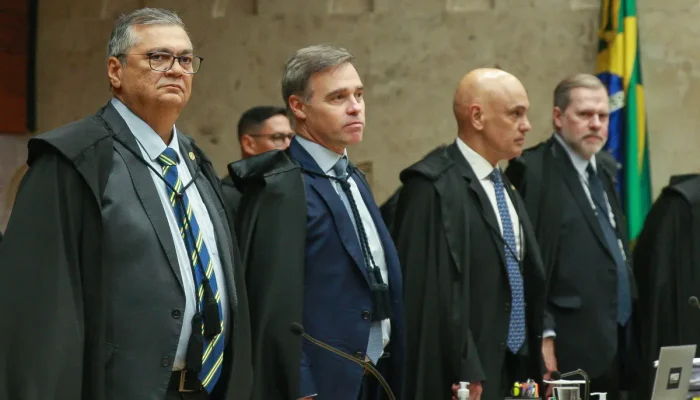 Rejeição de Messias no Senado intensifica debate sobre impeachment no STF
