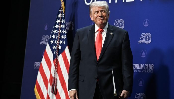 Trump sugere intervenção militar em Cuba em tom de brincadeira