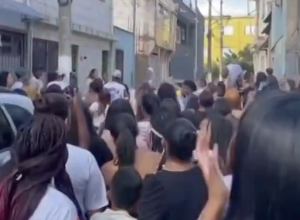 Estupro coletivo de crianças em SP: três adolescentes apreendidos e dois foragidos