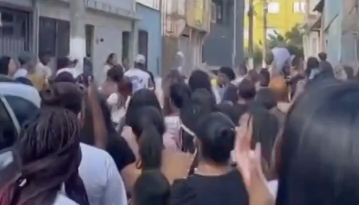 Estupro coletivo de crianças em SP: três adolescentes apreendidos e dois foragidos