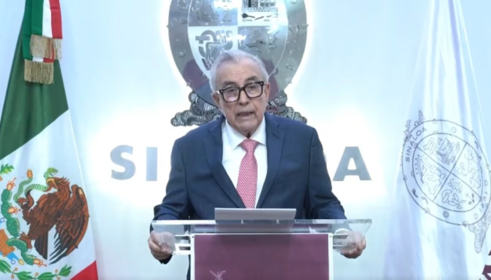 Governador de Sinaloa se afasta após acusações de narcotráfico dos EUA