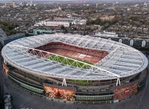 Arsenal enfrenta Fulham na Premier League: horário e transmissão
