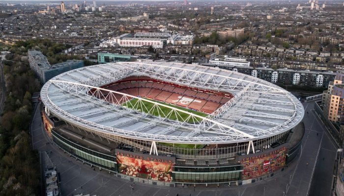 Arsenal enfrenta Fulham na Premier League: horário e transmissão