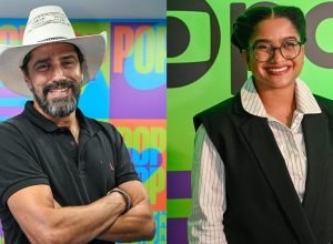 Alberto Cowboy processa Milena após desentendimentos no BBB 26