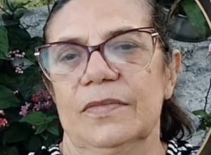 Nota de Pesar: Araripina lamenta o falecimento de Deusa Neide