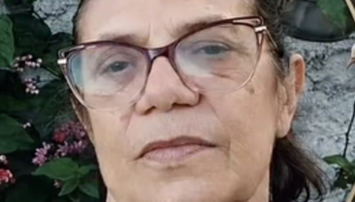 Nota de Pesar: Araripina lamenta o falecimento de Deusa Neide