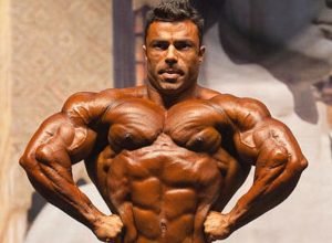 Eduardo Corrêa destaca necessidade de mais rivalidade na categoria 212