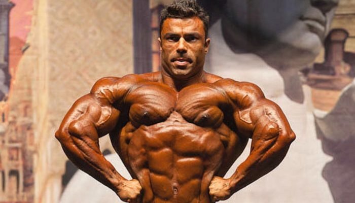 Eduardo Corrêa destaca necessidade de mais rivalidade na categoria 212
