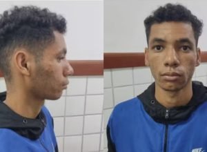 Suspeito de abuso infantil em SP é detido na Bahia