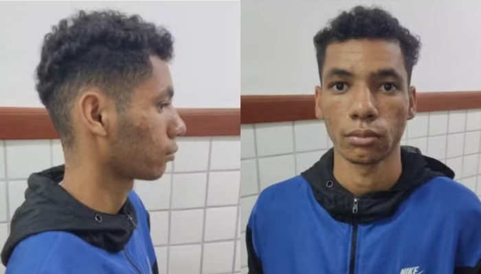 Suspeito de abuso infantil em SP é detido na Bahia