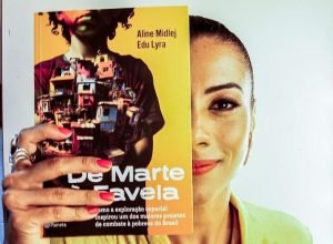 Livro destaca impacto da exploração espacial no combate à pobreza no Brasil