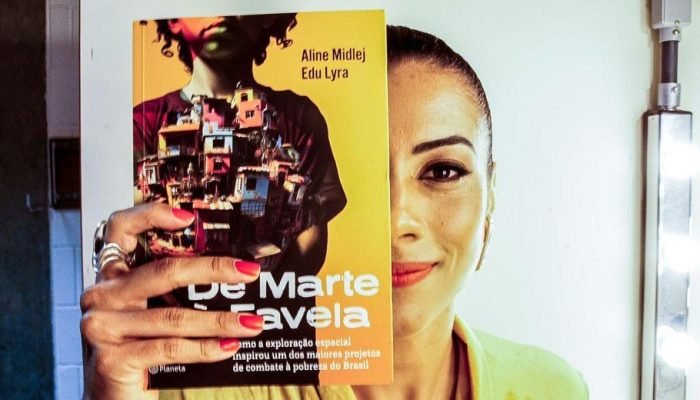 Livro destaca impacto da exploração espacial no combate à pobreza no Brasil