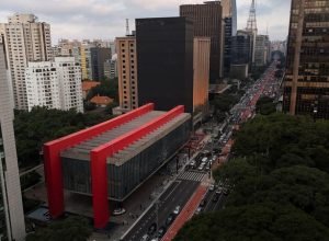 São Paulo enfrenta semana de clima instável e queda nas temperaturas