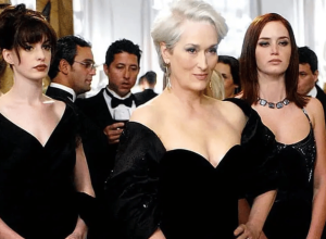 Possível terceiro filme de 'o Diabo Veste Prada' depende de condições