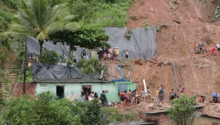 Desafios da habitação em Pernambuco: novas moradias e melhorias urgentes