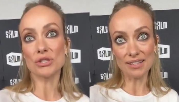 Olivia Wilde reage com humor a comparações com Gollum após entrevista viral