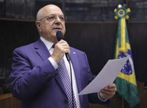 Imagem gerada com IA