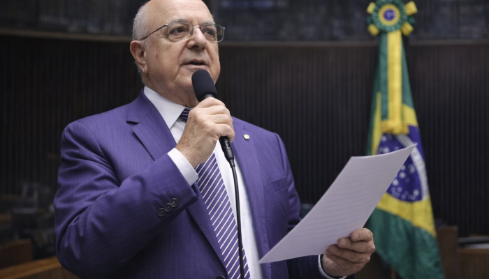 Imagem gerada com IA