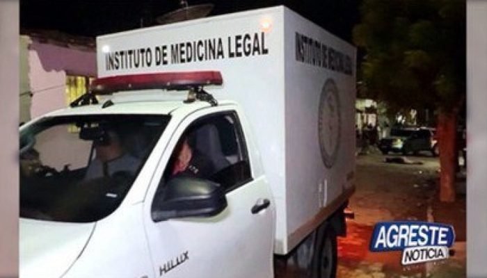 Assassinato em Toritama: investigação busca esclarecer morte de homem