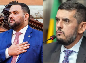 Operação Unha e Carne: Thiago Rangel é preso em nova fase de investigação
