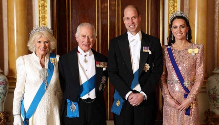 Pedido de Charles e Camilla teria irritado Kate Middleton antes do casamento