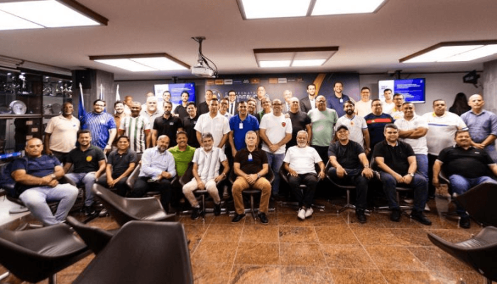 Campeonato Pernambucano 2027 pode contar com mais de 30 clubes