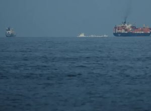 Irã refuta acusações de ataque a navio sul-coreano no Estreito de Ormuz