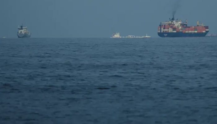Irã refuta acusações de ataque a navio sul-coreano no Estreito de Ormuz