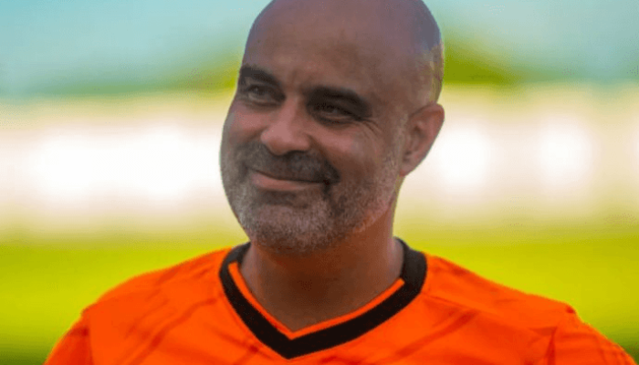 Santa Cruz aposta em Cristian de Souza para reverter situação na Série C