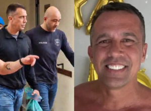 Tenente-coronel é acusado de assédio após morte da esposa