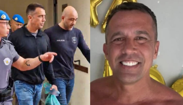 Tenente-coronel é acusado de assédio após morte da esposa