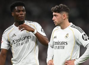 Real Madrid enfrenta crise interna com brigas entre jogadores
