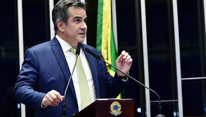 Ciro Nogueira denuncia ataque em meio a operação policial